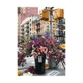 Ravensburger Flowers in New York 300 piece Jigsaw Puzzle - 12964 additional 2