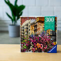 Ravensburger Flowers in New York 300 piece Jigsaw Puzzle - 12964 additional 3