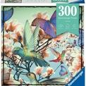 Ravensburger Hummingbirds 300 piece Jigsaw Puzzle - 12969 additional 4