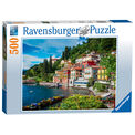 Ravensburger Lake Como, Italy 500 piece Jigsaw Puzzle - 14756 additional 1