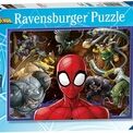 Ravensburger Marvel Spider-Man XXL 100 piece Jigsaw Puzzle - 10728 additional 1