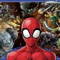 Ravensburger Marvel Spider-Man XXL 100 piece Jigsaw Puzzle - 10728 additional 2