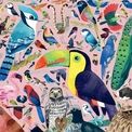 Ravensburger Matt Sewell's Amazing Birds 1000 piece Jigsaw Puzzle - 16769 additional 2