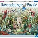 Ravensburger The Secret Garden 1000 piece Jigsaw Puzzle - 16806 additional 1