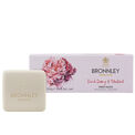 Bronnley Pink Peony & Rhubarb Triple Milled Soap (Pack of 3) additional 1