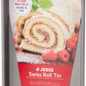 Judge Swiss Roll Tin (32cm x 23cm) additional 2