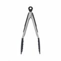 OXO Good Grips 9" Locking Tongs with Silicone Heads additional 2