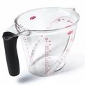 OXO Good Grips Angled Measuring Cup additional 1