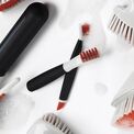 OXO Good Grips Deep Clean Brush Set additional 6