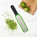 OXO Good Grips Etched Zester Grater additional 4
