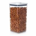 OXO Good Grips POP Container Big Square Tall - 5.7L additional 3
