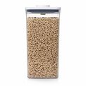 OXO Good Grips POP Container Big Square Tall - 5.7L additional 4