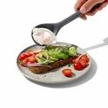 OXO Good Grips Silicone Slotted Spoon additional 4