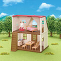 Sylvanian Families - Red Roof Cosy Cottage - 5303 additional 2