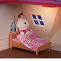 Sylvanian Families - Red Roof Cosy Cottage - 5303 additional 4