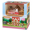 Sylvanian Families - Red Roof Cosy Cottage - 5303 additional 1