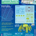 Thames & Kosmos - Gravity Bugs - Free-Climbing MicroBot - 550034 additional 3