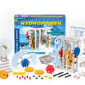 Thames & Kosmos Hydropower Science Kit additional 3