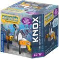Thames & Kosmos - ReBotz: Knox - The Wacky Walking Robot - 552004 additional 1