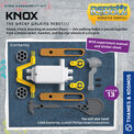Thames & Kosmos - ReBotz: Knox - The Wacky Walking Robot - 552004 additional 3