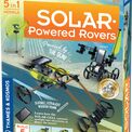 Thames & Kosmos - Solar-Powered Rovers - 665082 additional 1