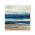 Creative Tops Blue Abstract Coasters (Pack of 6) additional 4