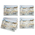 Creative Tops - Cornish Harbour Set of 6 Tablemats additional 1