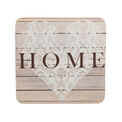 Creative Tops - Everyday Home Set of 4 Coasters additional 1