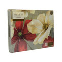 Creative Tops - Flower Study Set of 6 Premium Tablemats additional 1