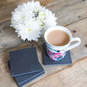 Creative Tops - Naturals Slate Set of 2 Coasters additional 4