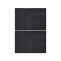 Creative Tops - Naturals Slate Set of 2 Tablemats additional 4