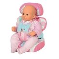 Casdon Baby Huggles Dolls Car Booster Seat additional 2