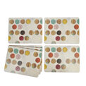 Creative Tops - Retro Spot Set of 6 Tablemats additional 2