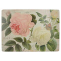 Creative Tops - Rose Garden Set of 6 Tablemats additional 4