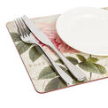 Creative Tops - Rose Garden Set of 6 Tablemats additional 2