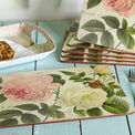 Creative Tops - Rose Garden Set of 6 Tablemats additional 3