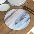 Creative Tops - Tranquillity Set of 4 Premium Round Tablemats additional 2
