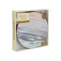 Creative Tops - Tranquillity Set of 4 Round Coasters additional 1