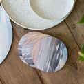 Creative Tops - Tranquillity Set of 4 Round Coasters additional 2