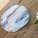 Creative Tops - Tranquillity Set of 4 Round Coasters additional 4