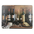 Creative Tops - Vintage Wine Set of 6 Premium Tablemats additional 3