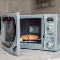 Casdon Little Cook Replica DeLonghi Microwave Toy additional 5