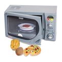 Casdon Little Cook Replica DeLonghi Microwave Toy additional 1