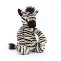 Jellycat - Bashful Zebra Medium additional 1
