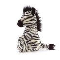 Jellycat - Bashful Zebra Medium additional 2