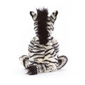 Jellycat - Bashful Zebra Medium additional 3