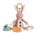 Jellycat - Cordy Roy Bunny Activity Toy additional 2