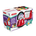 Casdon Little Cook Morphy Richards Toaster & Kettle Set additional 4