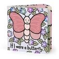 Jellycat - If I Were A Butterfly Book additional 3