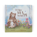 Jellycat - If I Were You And You Were Me Book additional 1
